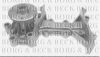 BORG & BECK BWP1621 Water Pump
